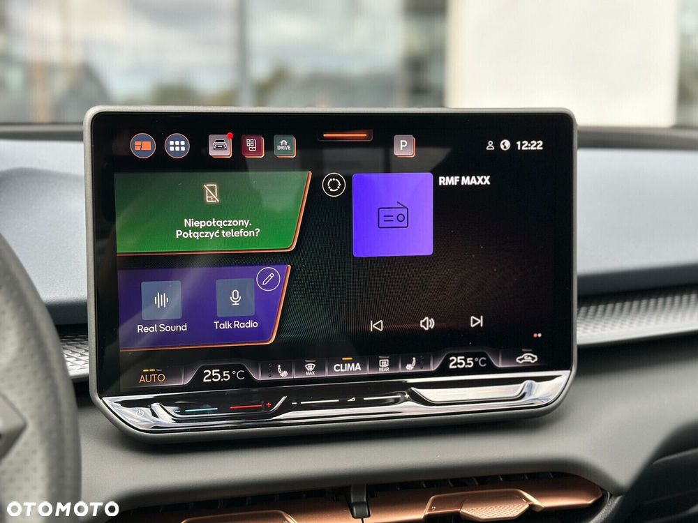 Cupra Terramar 1.5 eTSI mHEV DSG - 20