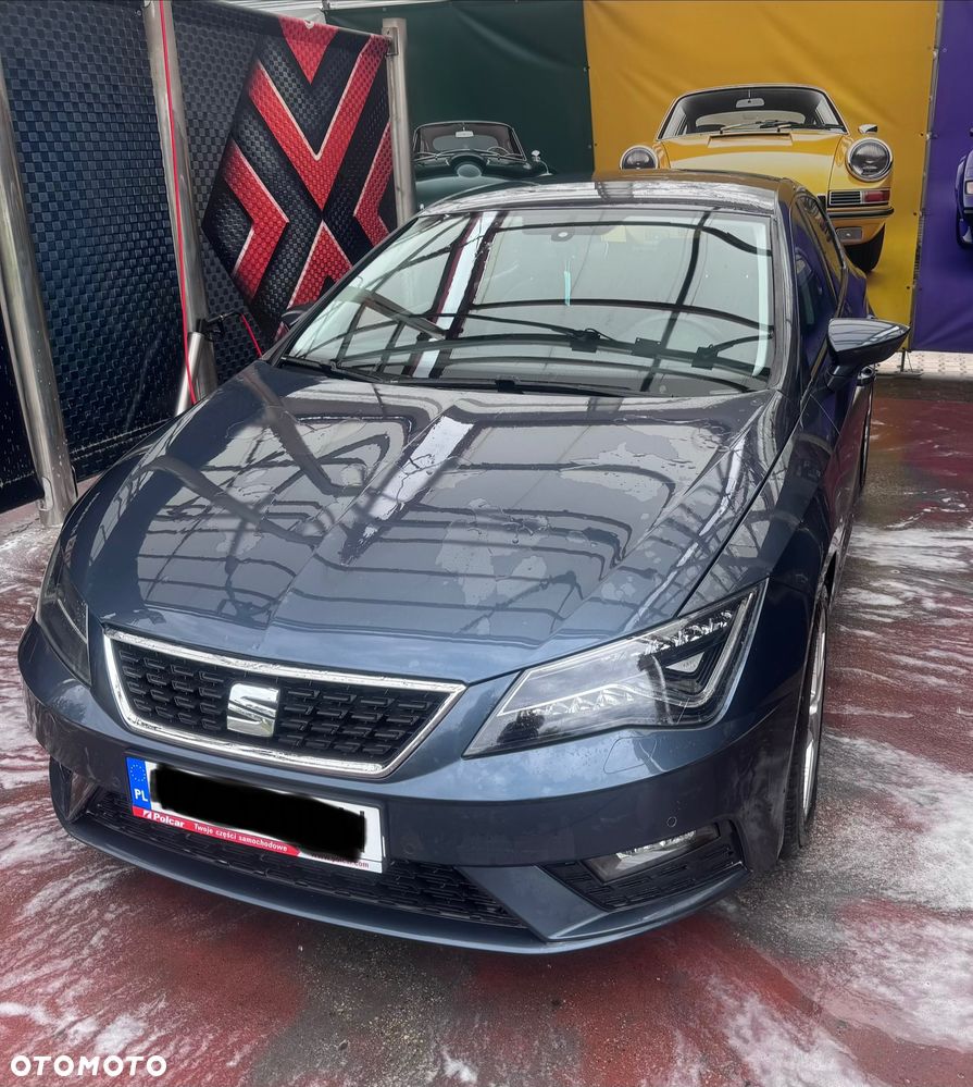 Seat Leon - 1