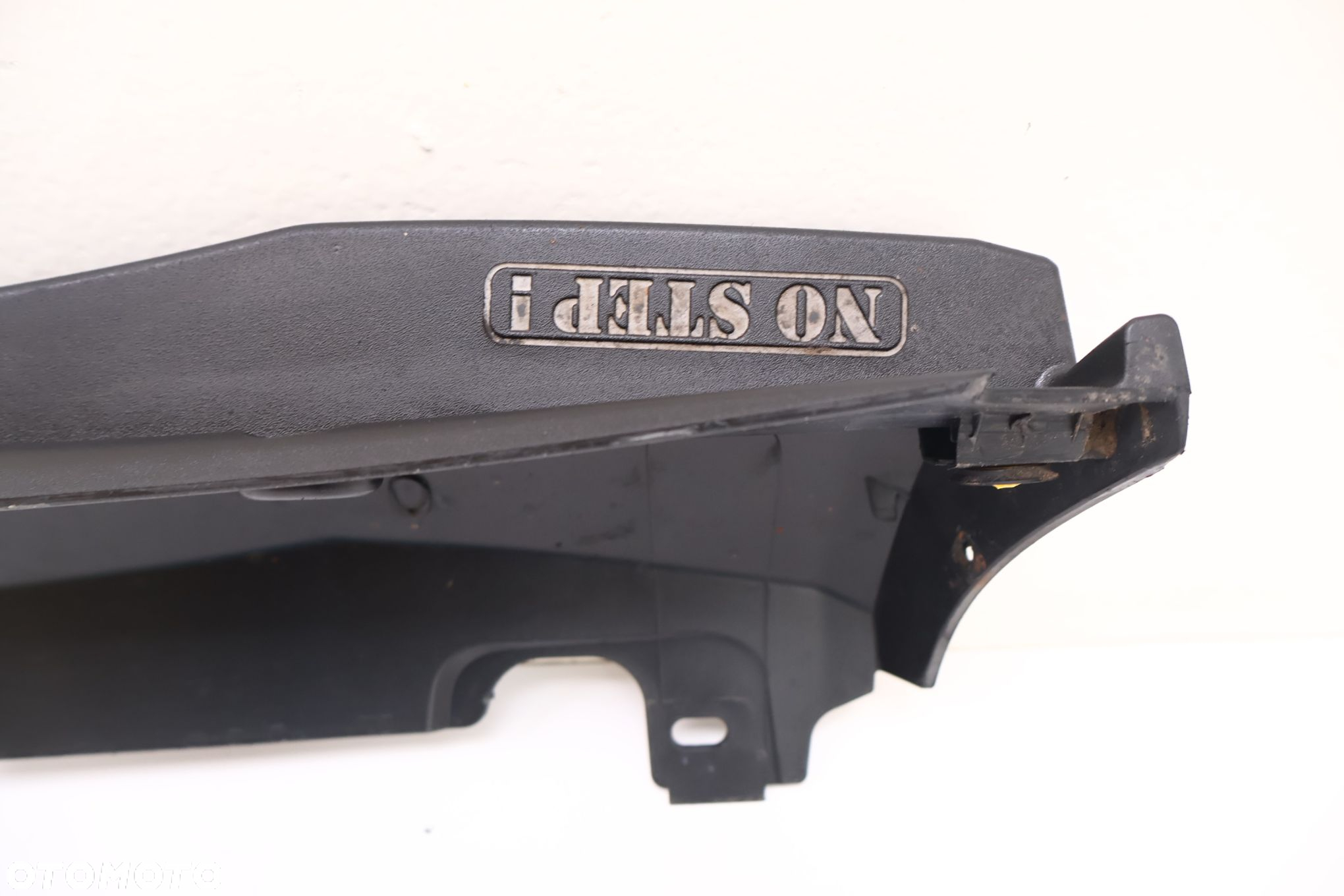 JEEP RENEGADE LISTWA PROGOWA PRAWA 735578406 - 9