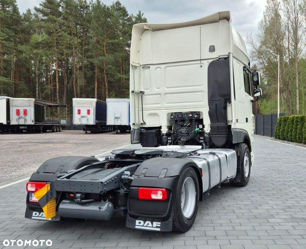 DAF Super Space Cab 18.460 standard - 10