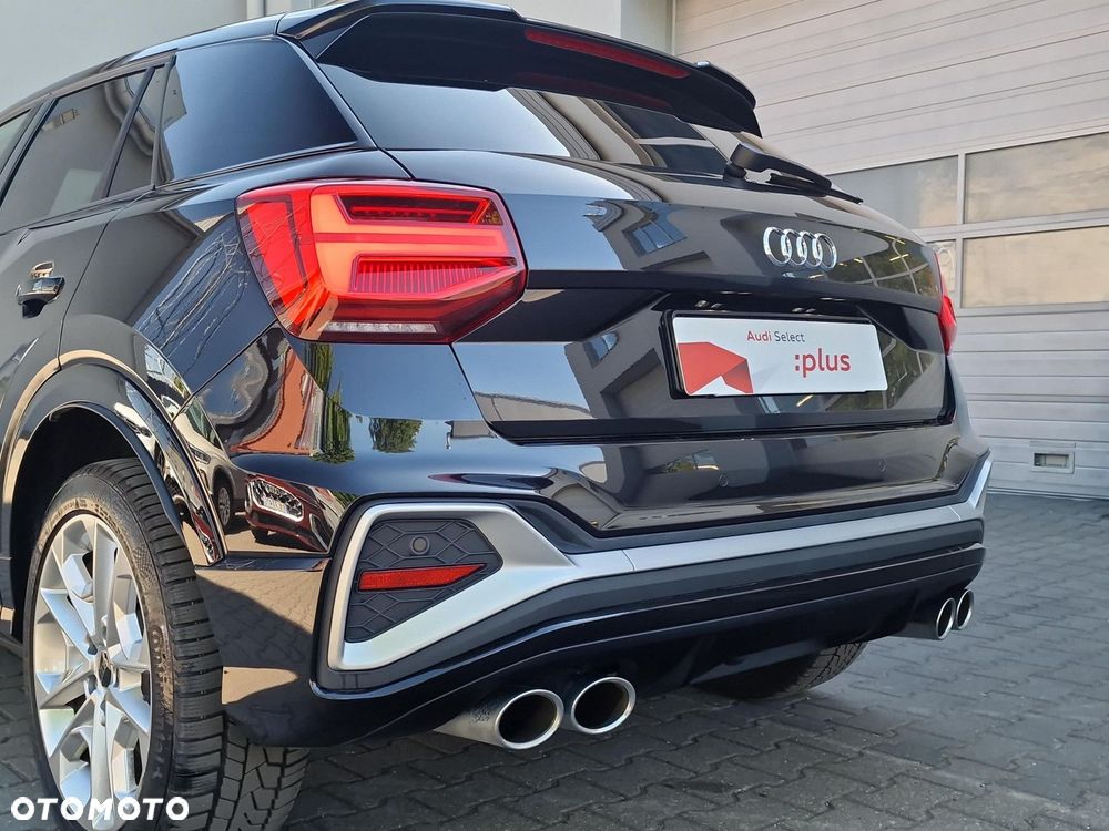 Audi SQ2 - 24