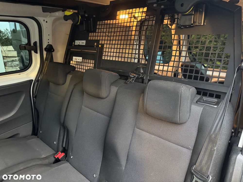 Toyota ProAce - 12