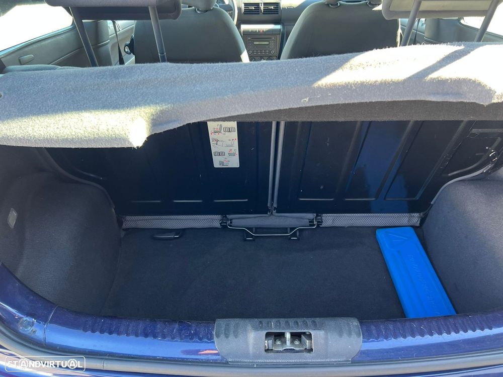 VW Fox 1.2 T.Liso - 13