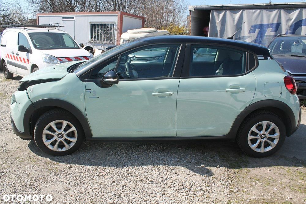 Citroën C3 - 8