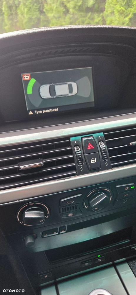 BMW Seria 5 - 9