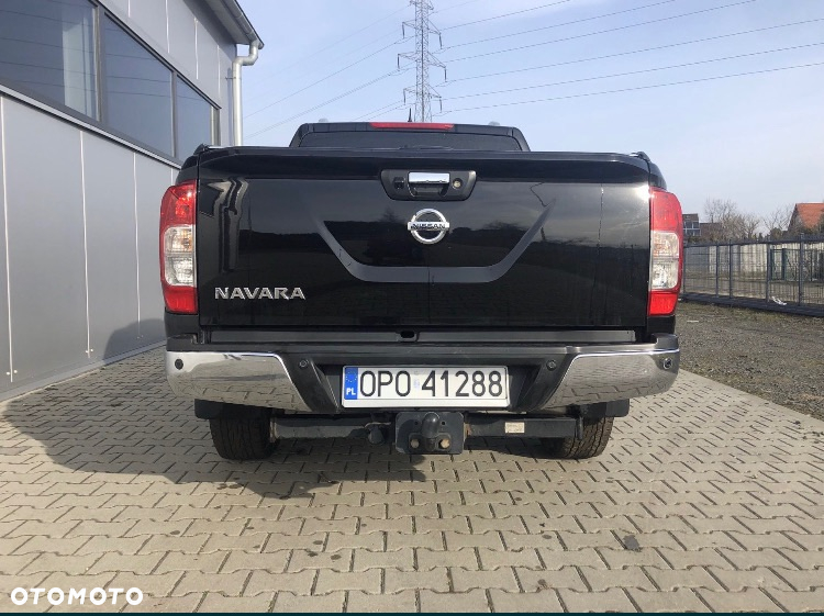 Nissan Navara - 6