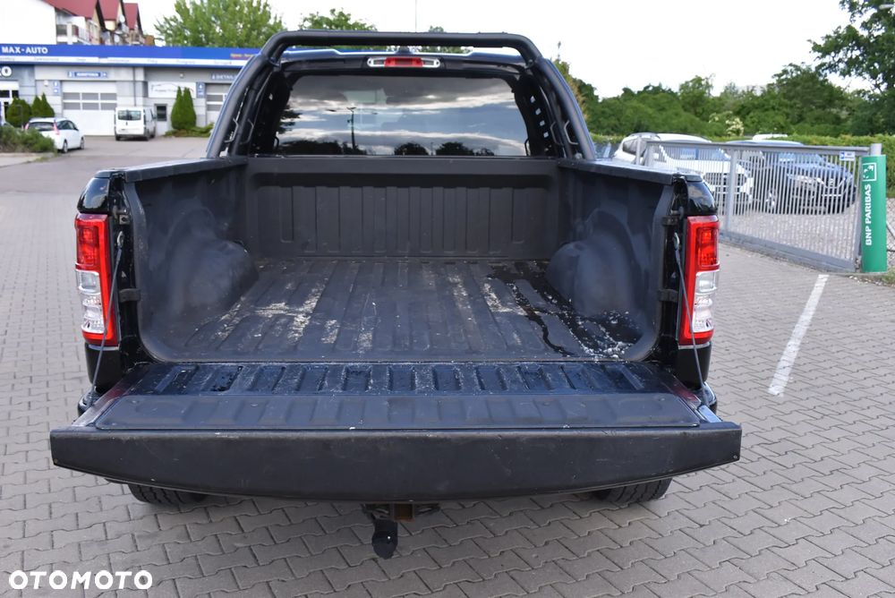Dodge RAM - 14