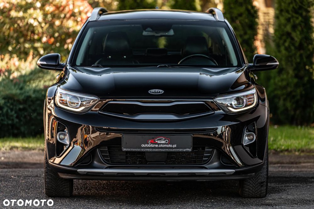 Kia Stonic - 15