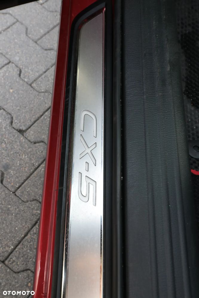 Mazda CX-5 2.0 Skypassion 2WD - 11