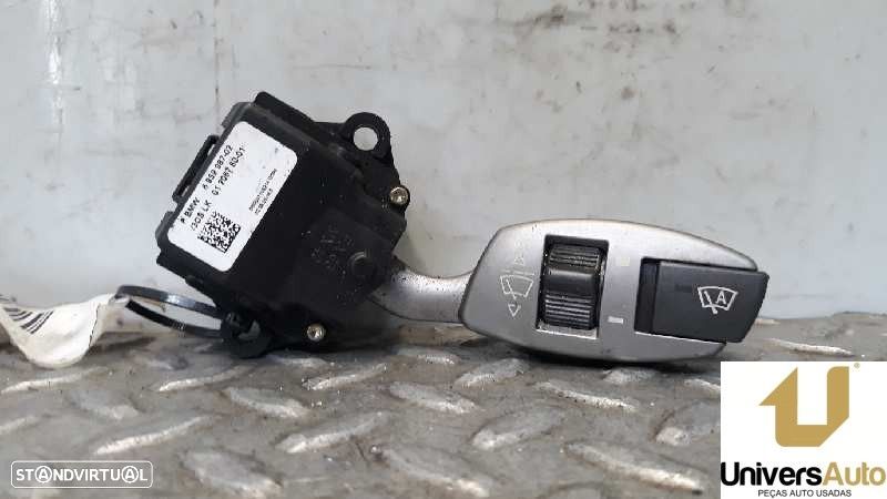 COMANDO DO LIMPA-VIDROS BMW 7 730 LD 231CV 2993CC - 1