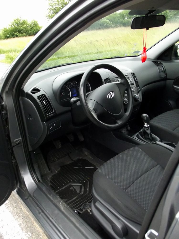 Hyundai i30 1.4 Comfort World Cup - 7