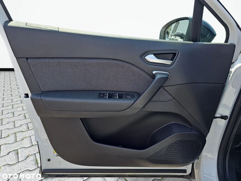 Renault Captur 1.6 E-TECH Full Hybrid 145 Techno - 15