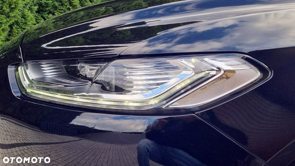 Ford Mondeo - 3