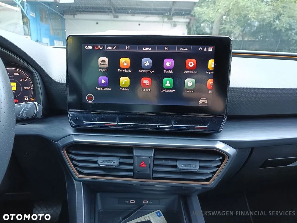 Cupra Leon - 12