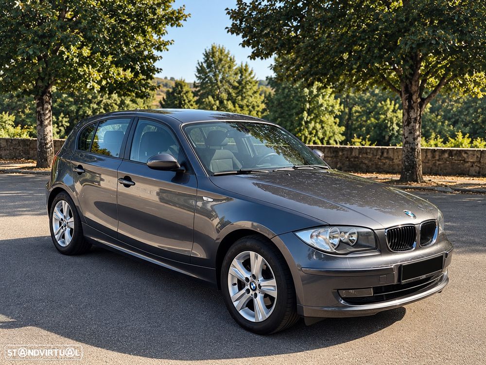 BMW 116 116i - 2