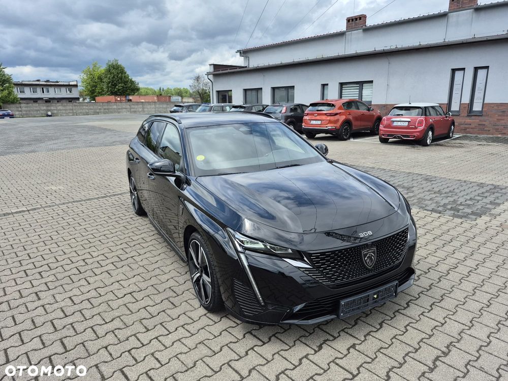 Peugeot 308 - 15