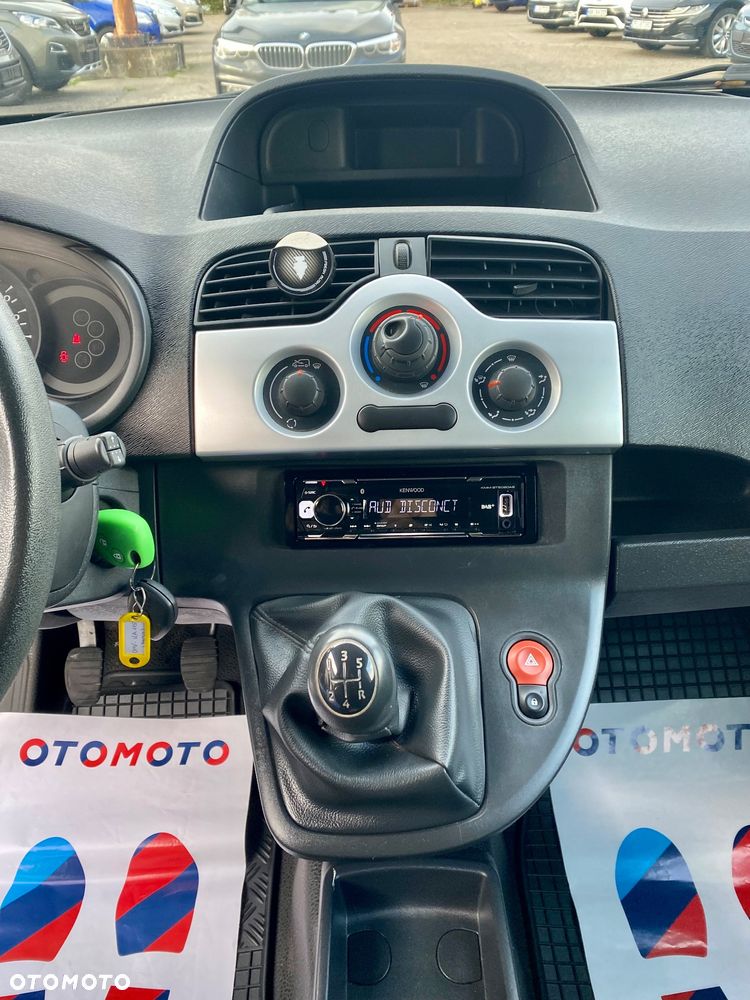 Renault Kangoo - 16