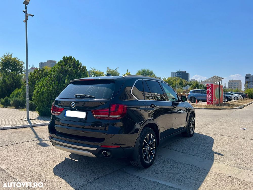 BMW X5 xDrive30d - 3
