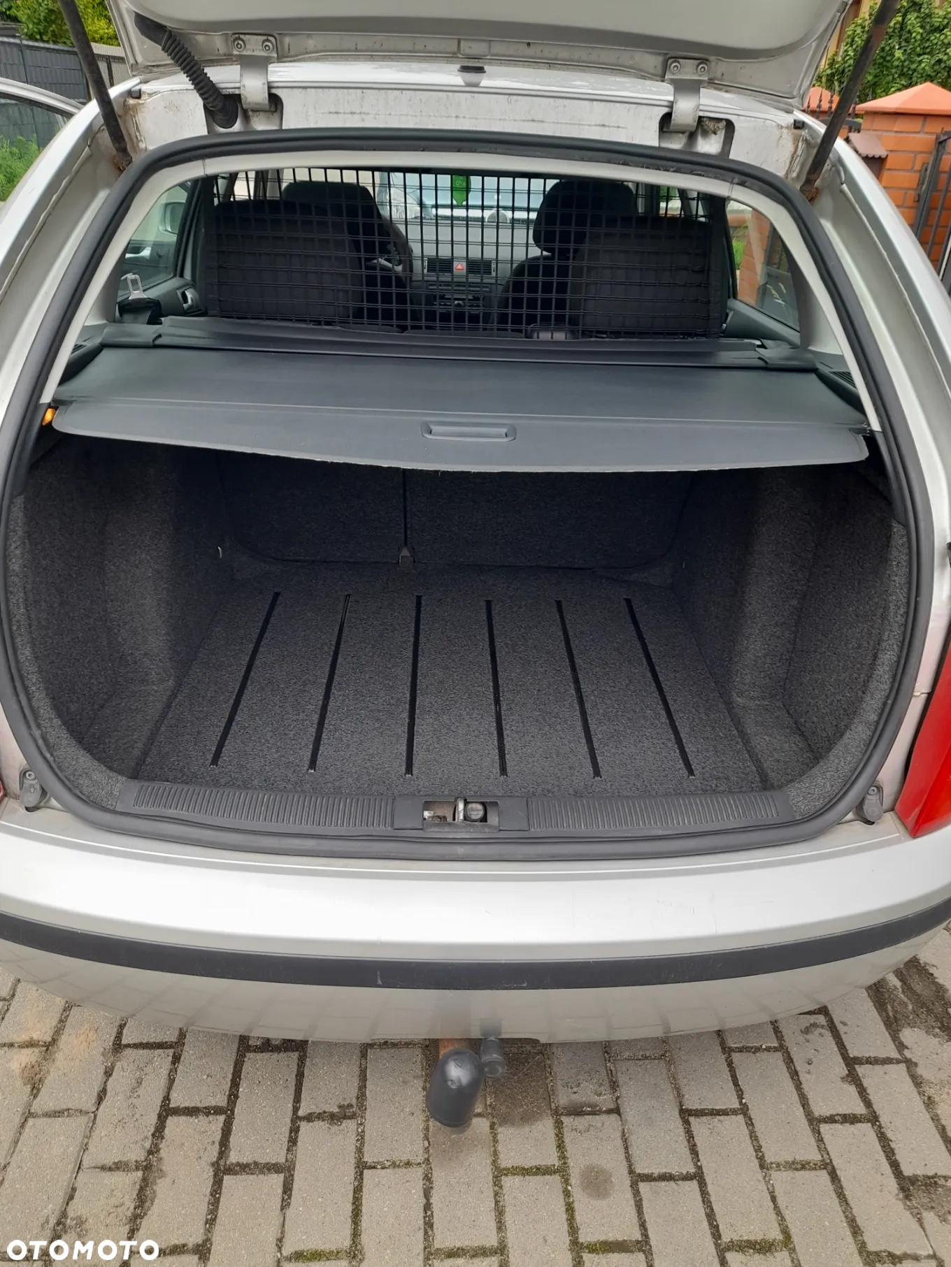 Skoda Fabia 2.0 Elegance - 7