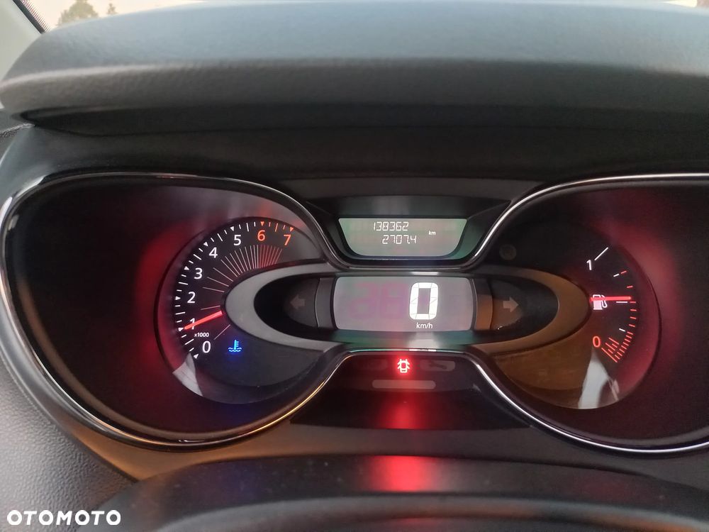 Renault Captur (ENERGY) TCe 90 LIMITED - 20