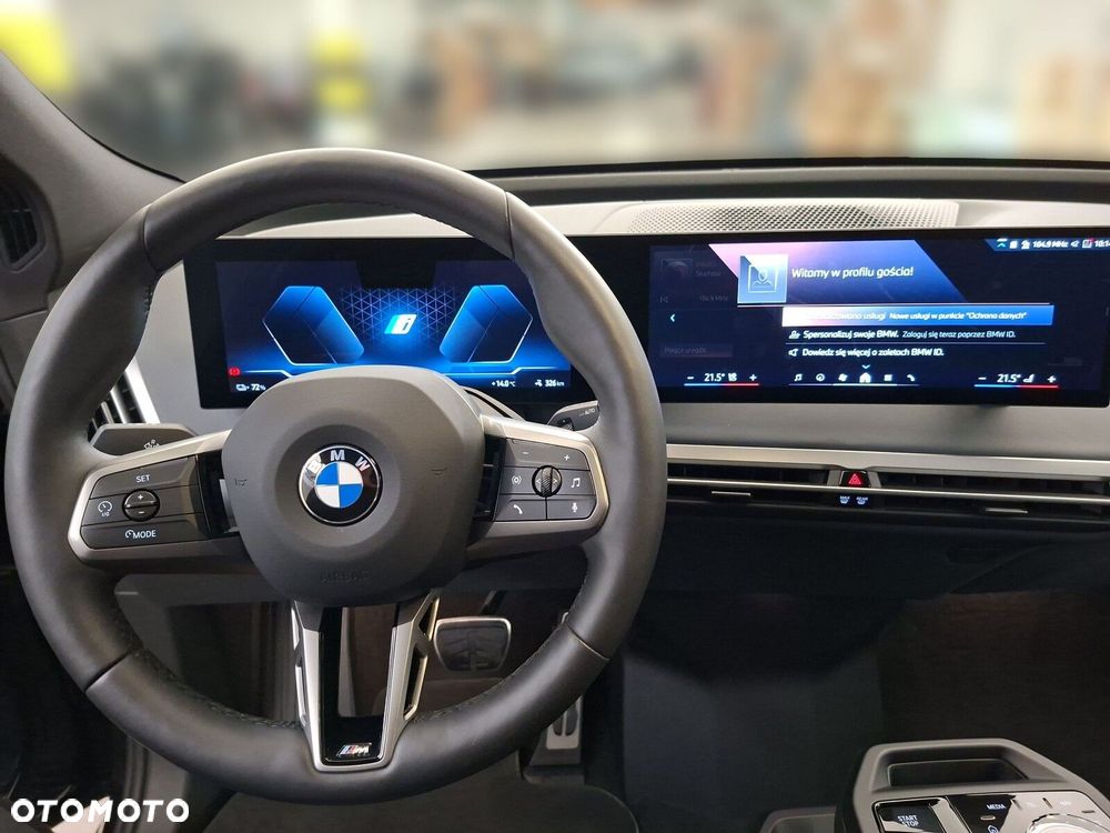 BMW iX xDrive60 111.5kWh - 24