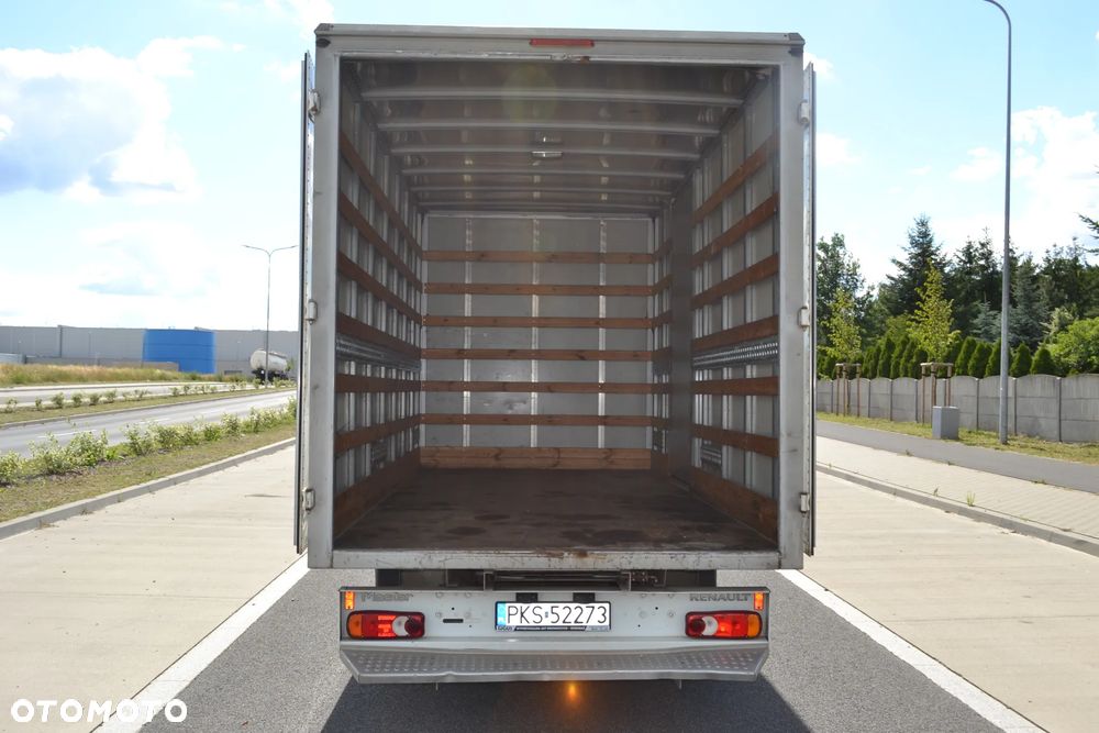 Renault Master - 30