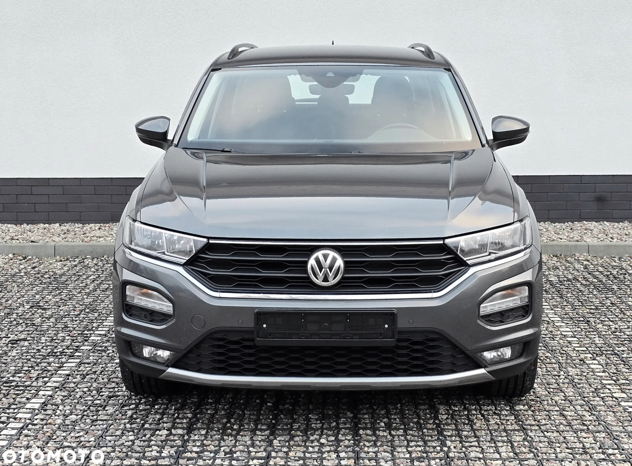 Volkswagen T-Roc 1.5 TSI Style - 9