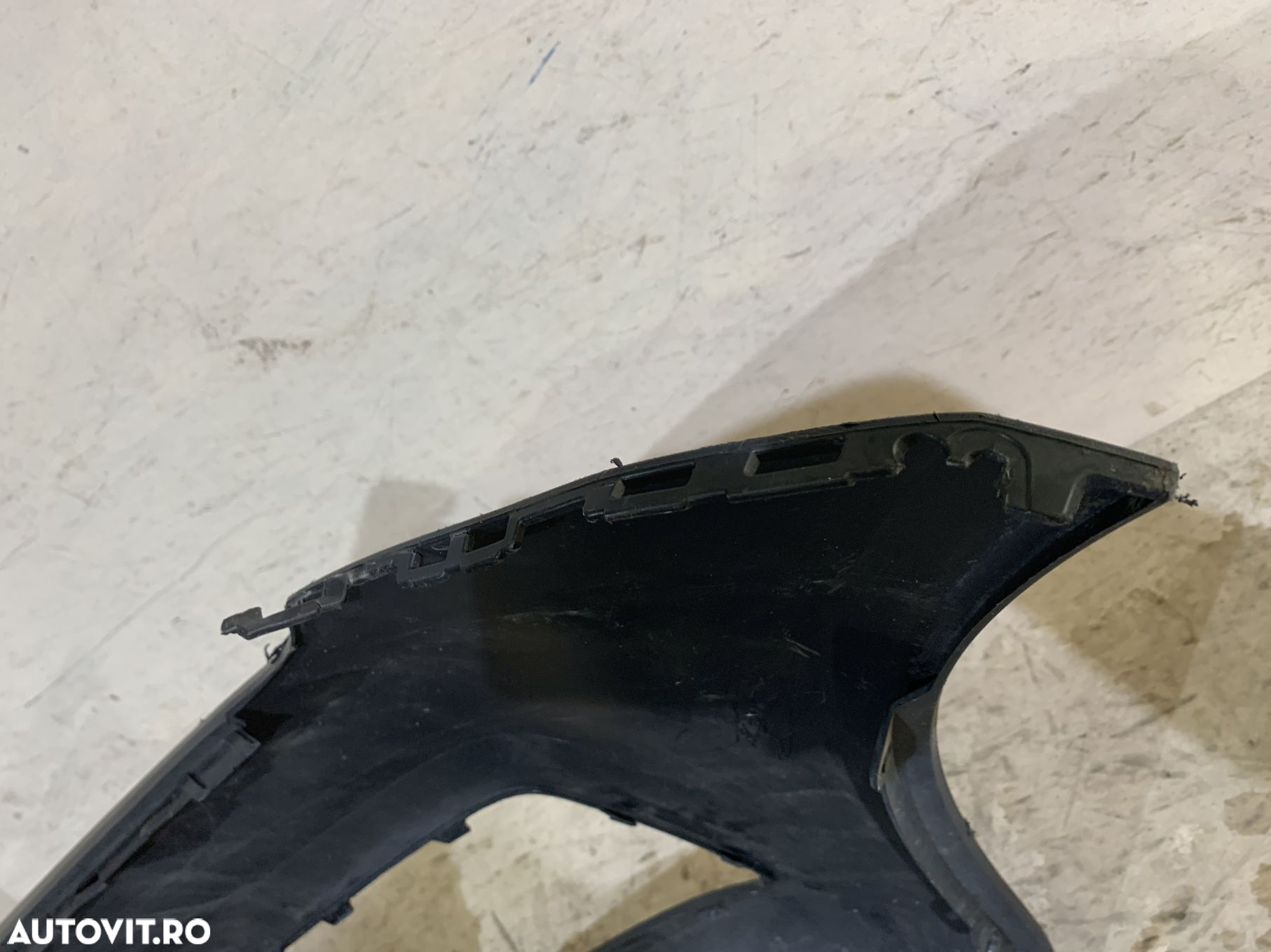 Bara fata VW Caddy, 2015, 2016, 2017, 2018, 2019, cod origine OE 2K5807221J. - 11