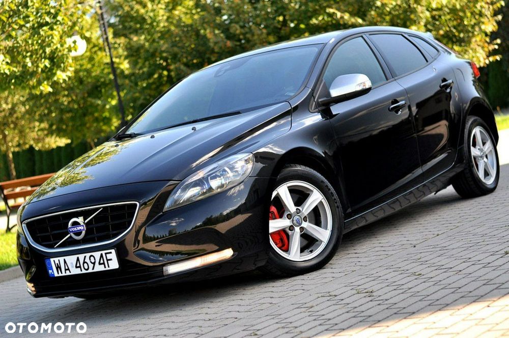Volvo V40 D3 Kinetic - 2