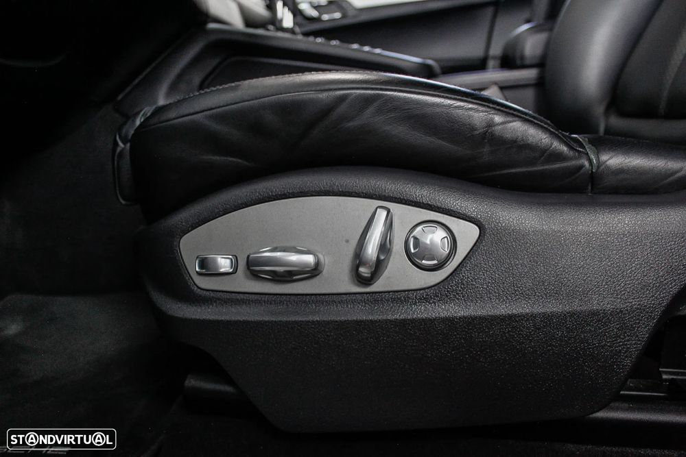 Porsche Macan S Diesel PDK - 12