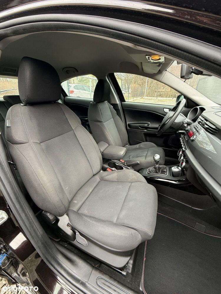 Alfa Romeo Giulietta 1.4 TB 16V Impression - 17