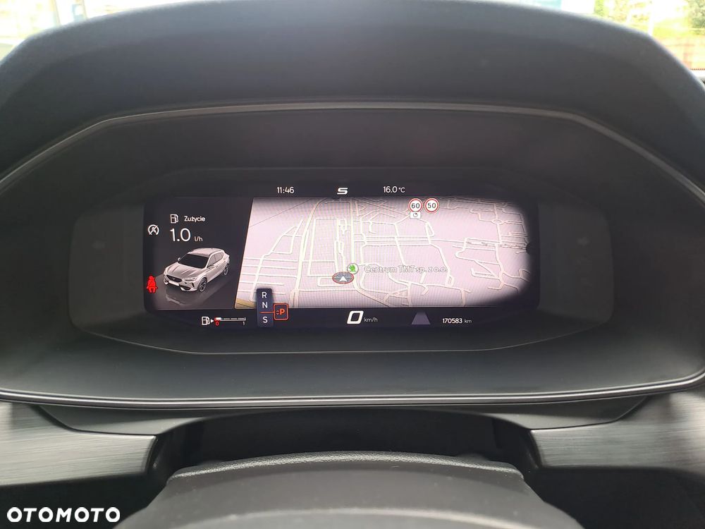 Cupra Formentor 2.0 TSI 4Drive VZ DSG - 13