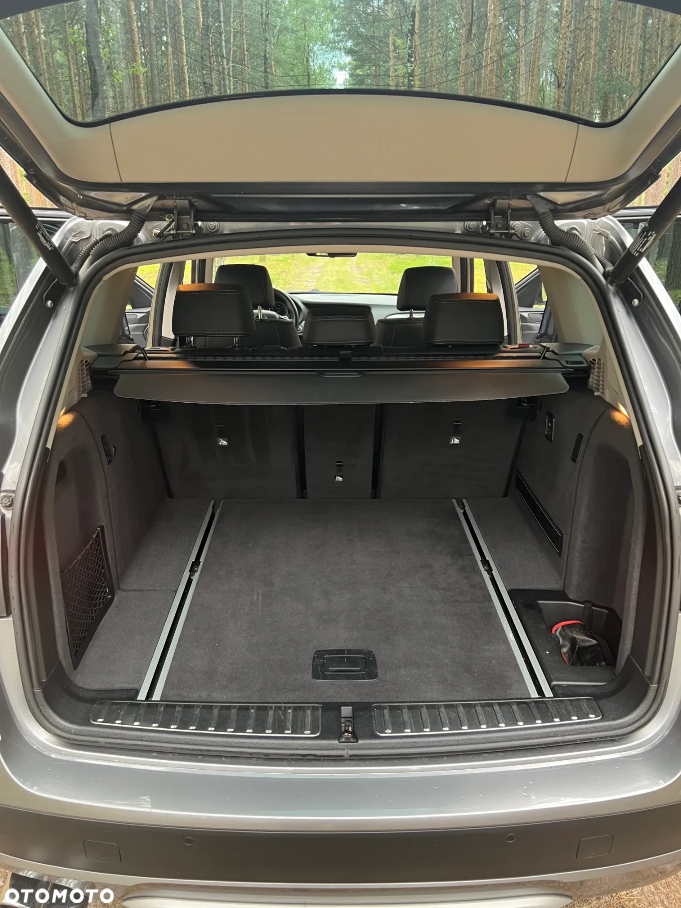 BMW X3 xDrive35i - 21