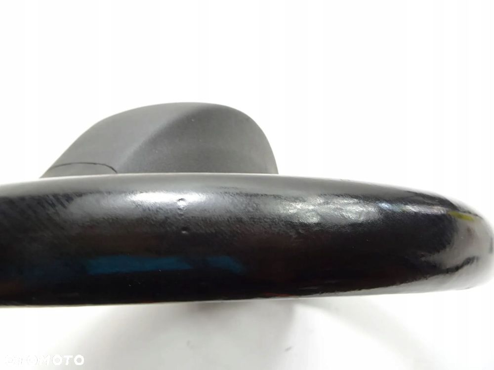 kierownica skóra multi volvo c30 lift r-design - 7