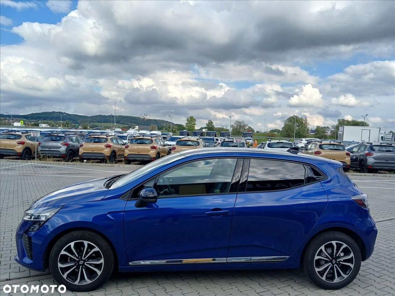Renault Clio - 6