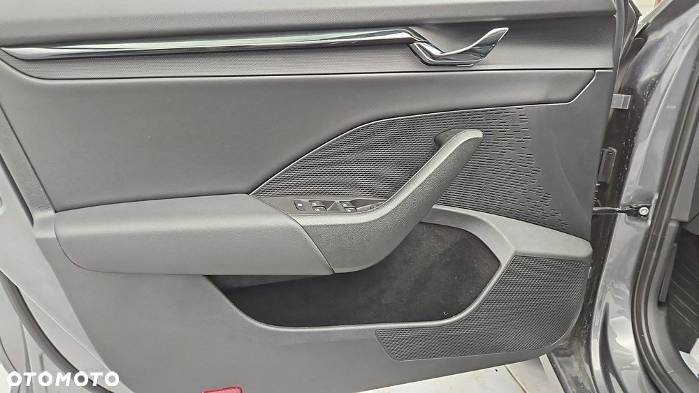 Skoda Octavia - 10