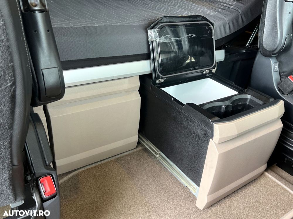 DAF XG+ 530 FT new model full leather - 5