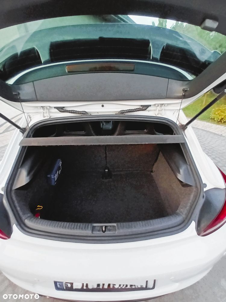 Volkswagen Scirocco 1.4 TSI - 10