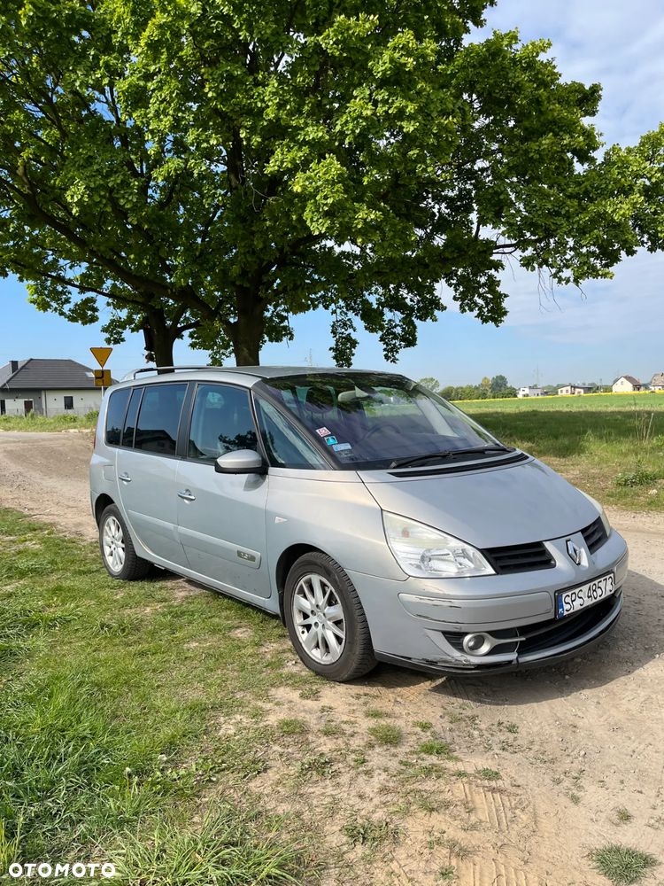 Renault Espace 2.0 Dynamique - 9