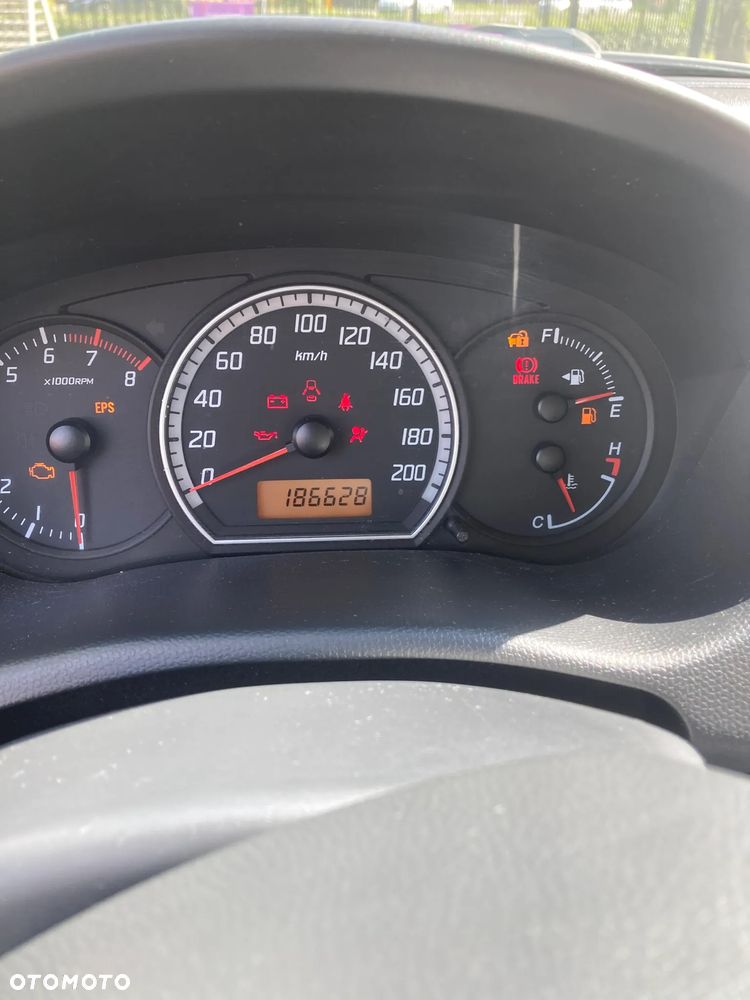 Suzuki Swift 1.3 Comfort XL - 2