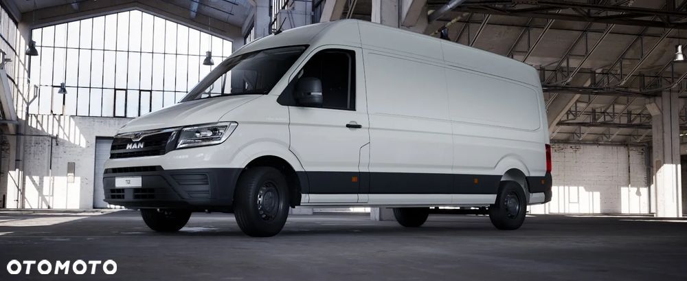 MAN TGE 3.180 4X2F SB - 2