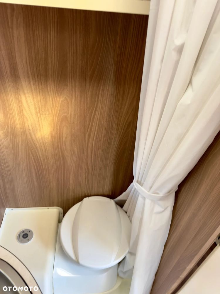 Burstner Premio Life 480 TL - 30