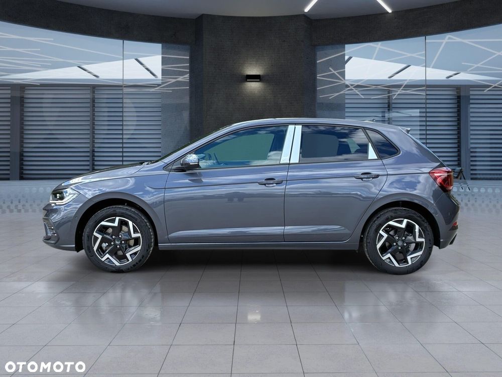 Volkswagen Polo - 12