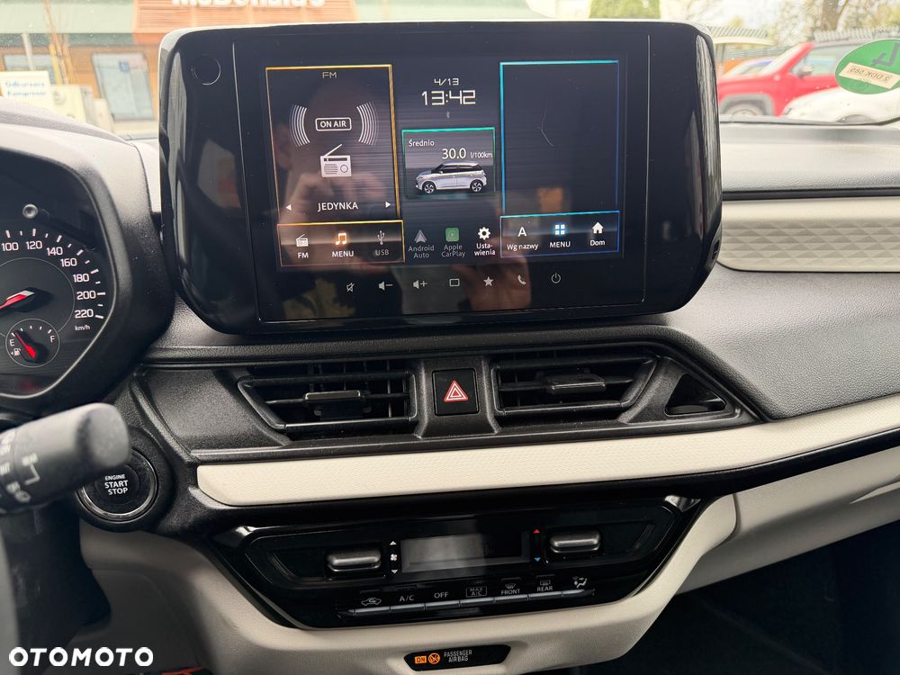 Suzuki Swift 1.2 Dualjet SHVS Premium Plus - 12