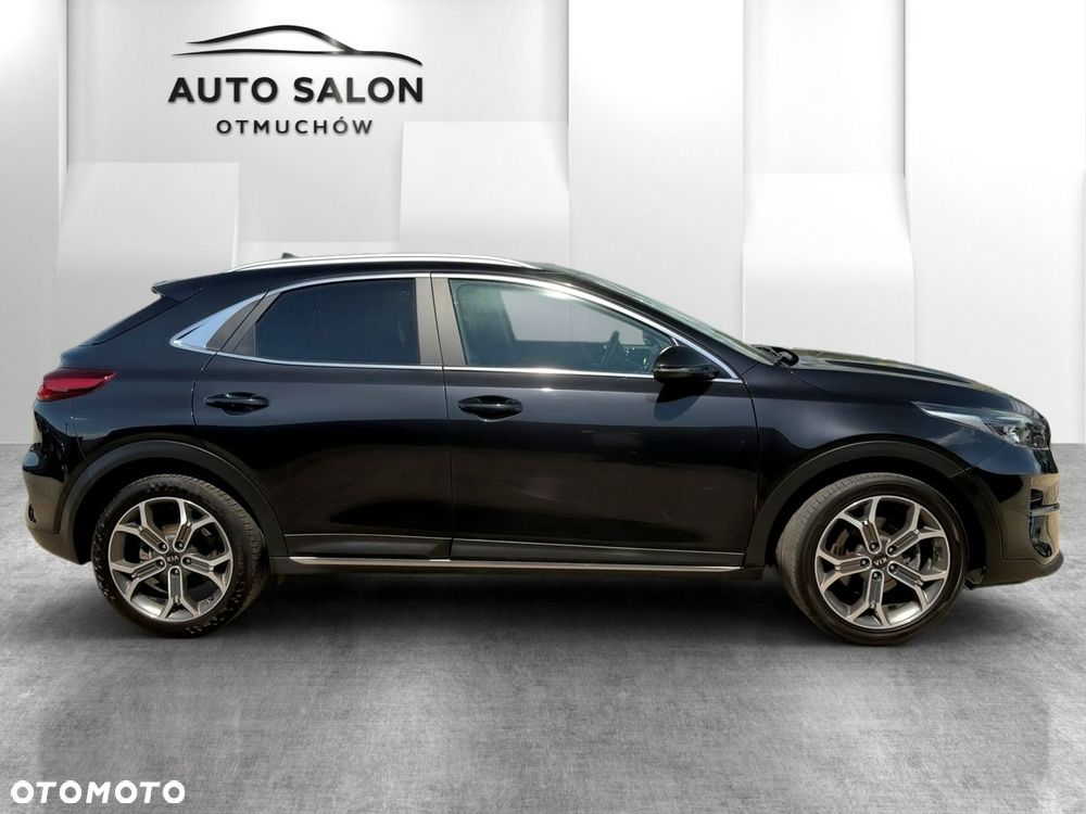 Kia XCeed - 4