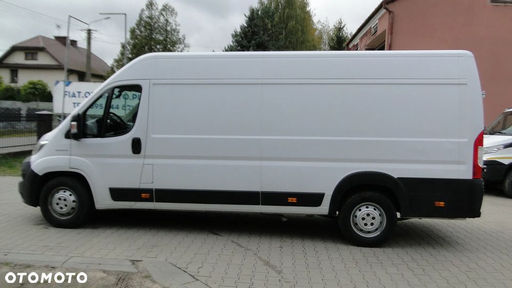 Fiat DUCATO - 8