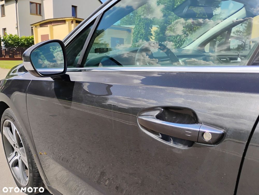 Peugeot 508 2.0 BlueHDi Allure S&S - 32