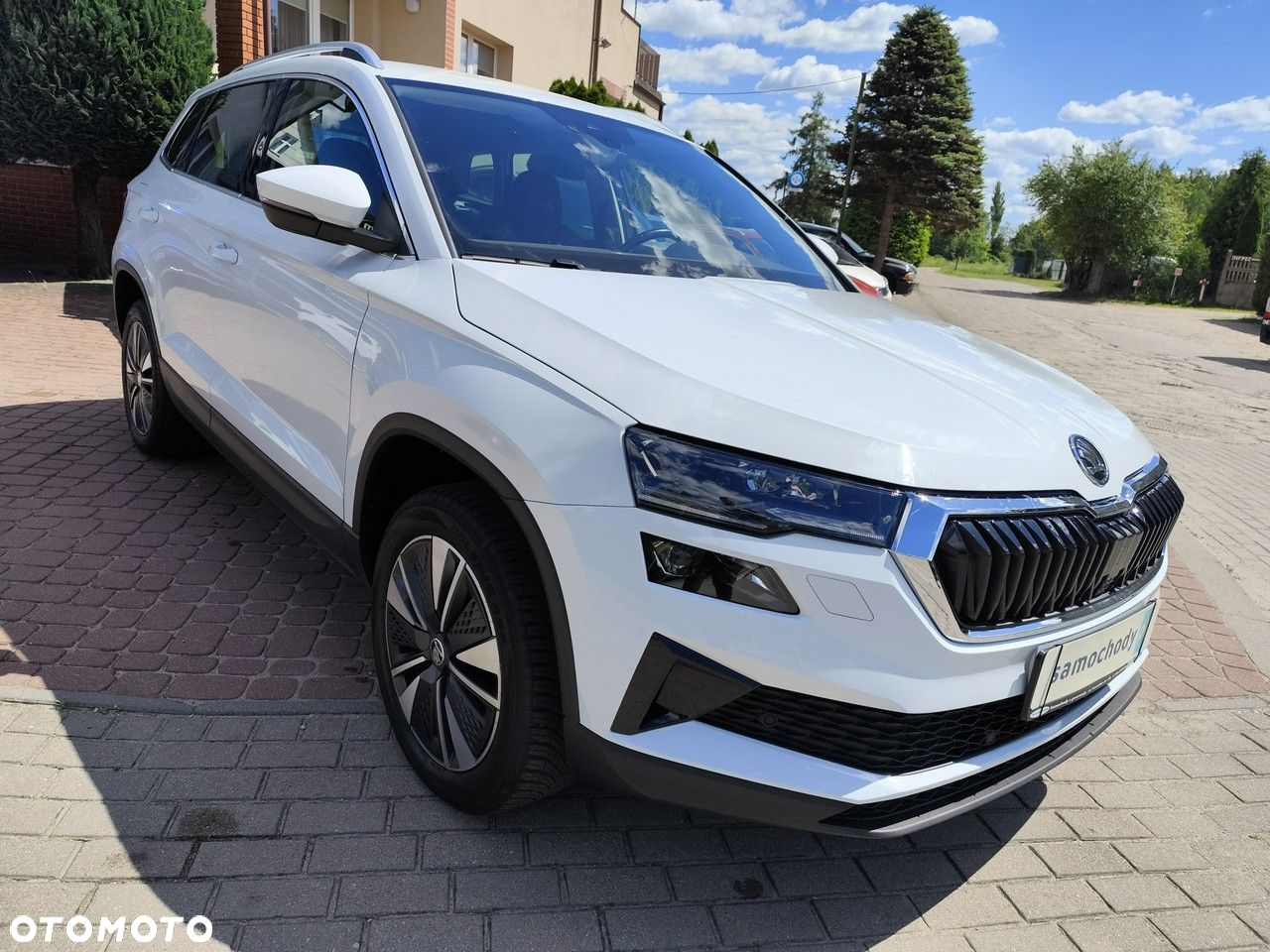 Skoda Karoq - 11