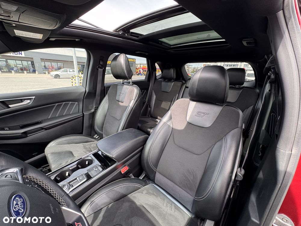 Ford Edge - 10