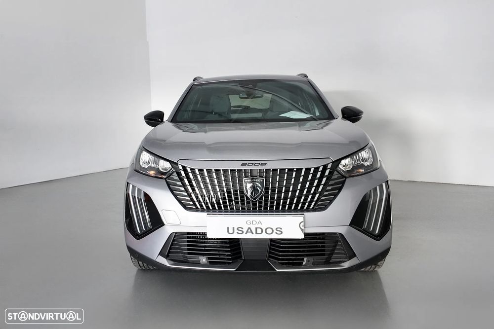 Peugeot 2008 1.2 Hybrid Allure e-DCS6 - 2